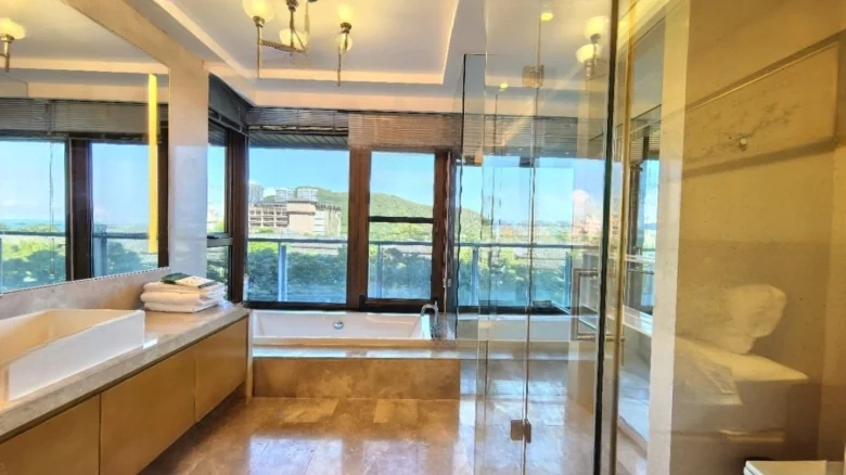 Future Water World - View 6