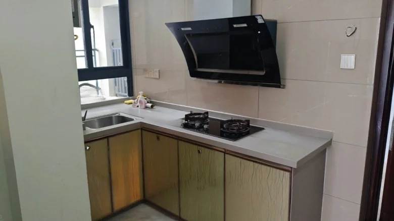 Jiangang New City - View 7