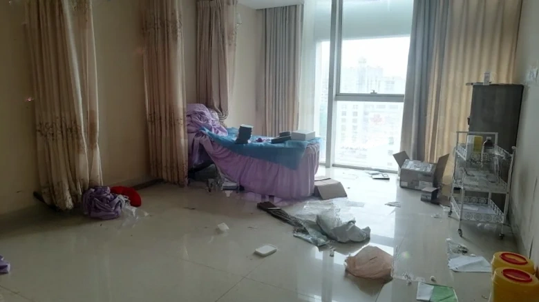 Wealth Center - View 5