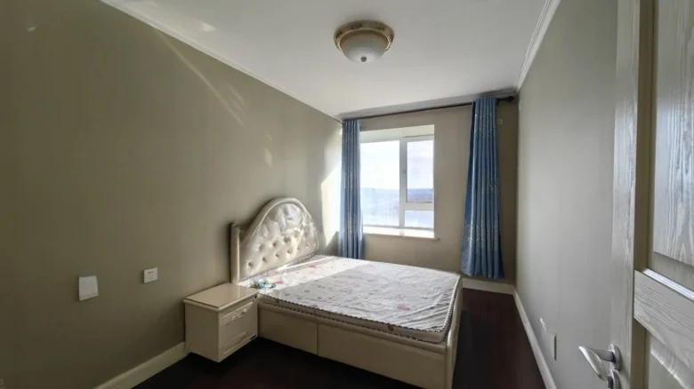 Vanke JinYu Changchun - View 2