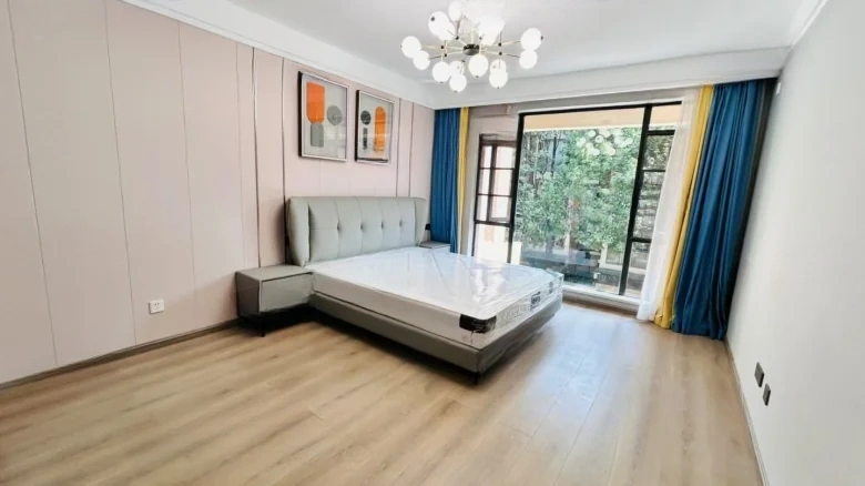 Junsixiu Garden - View 4