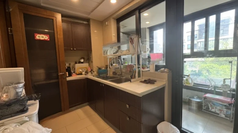 Jindi Sheshan Tianjing - View 7