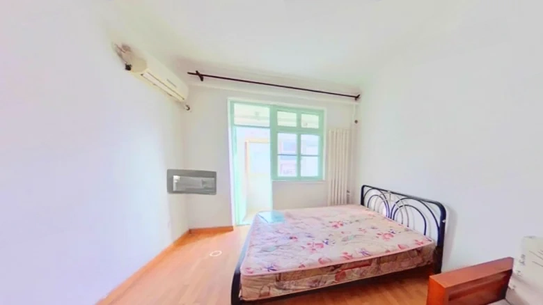 Mùxī Dì Nán Lǐ 1 Hào Yuàn - View 1