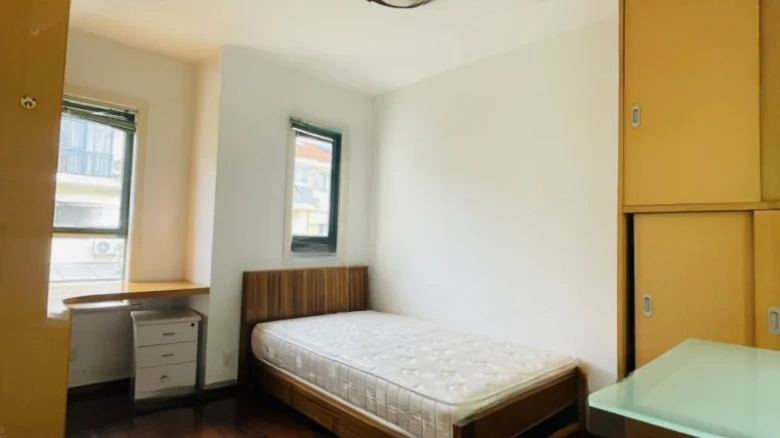 Dianchi Forest - View 2