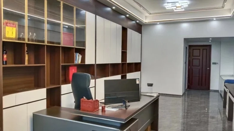 Rongsheng Central Square - View 2