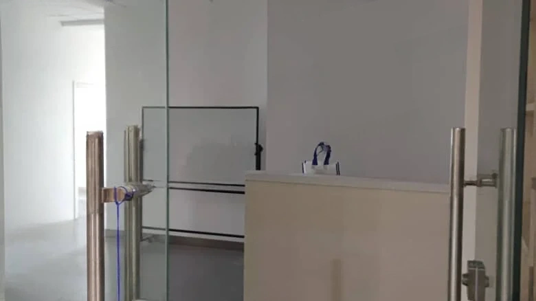 Huarongtai • Times COSMO - View 2