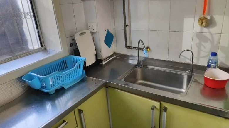 Mingjia Garden Phase One - View 3