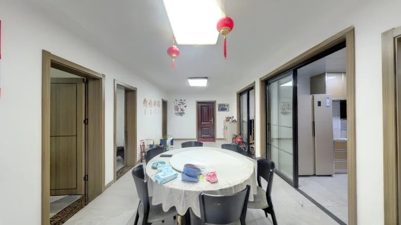 New Village South of the City (Chongchuan District) - View 5