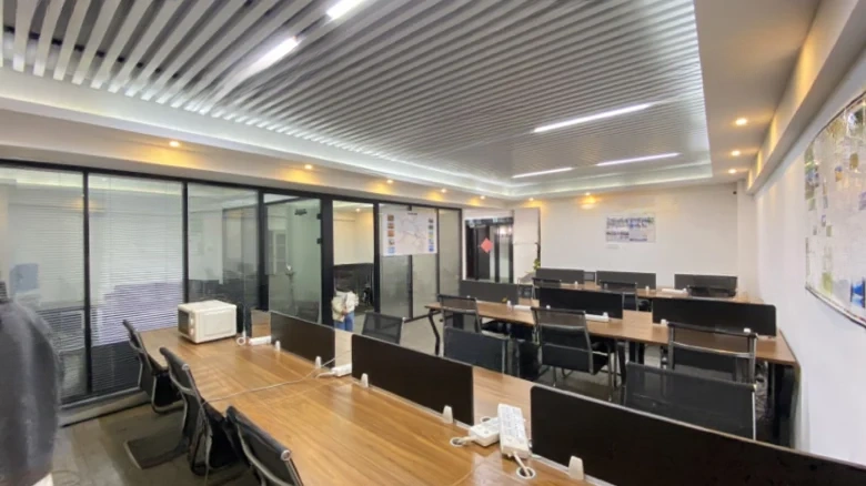 Jasper International Plaza - View 3