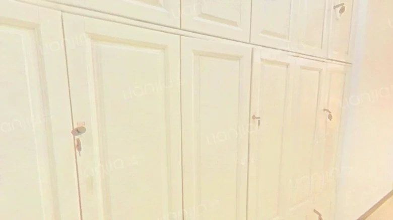 Strait Cloud Valley - View 1