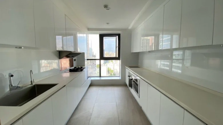 Junfa Yitian Peak - View 9