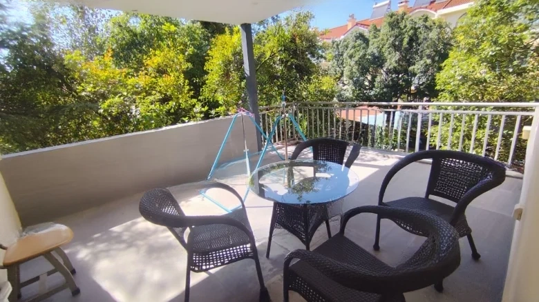 Dianchi Forest - View 16