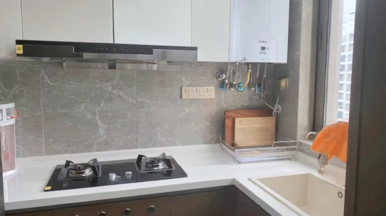 Heavenly Ode Garden - View 7