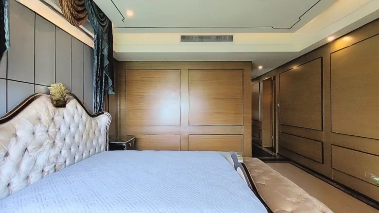 Global Horizon Observatory Garden A District - View 10