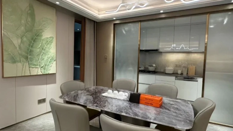 Mountain Sea Bay 8号 - View 4