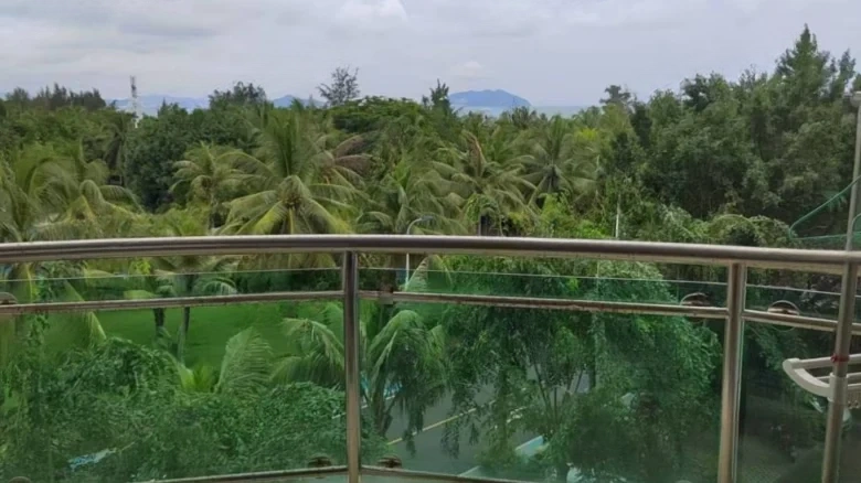 Changda Sijv Garden - View 5