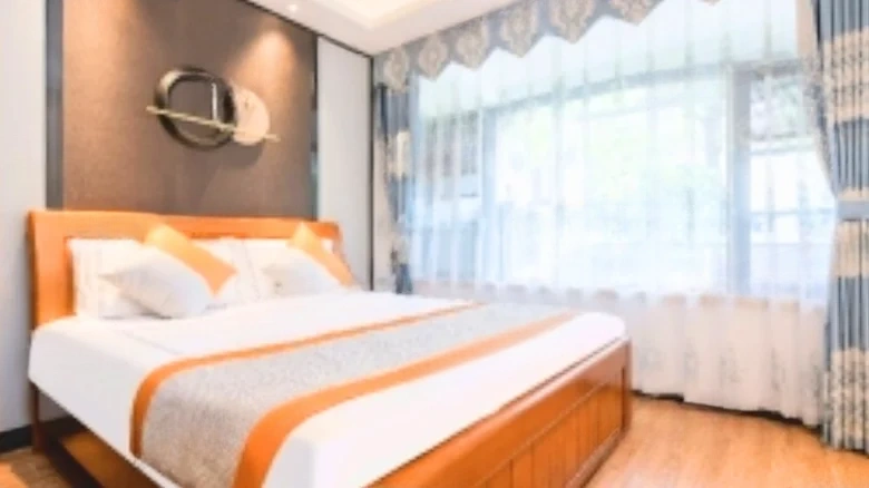 Runda Sanya Bay Harbor District One - View 8