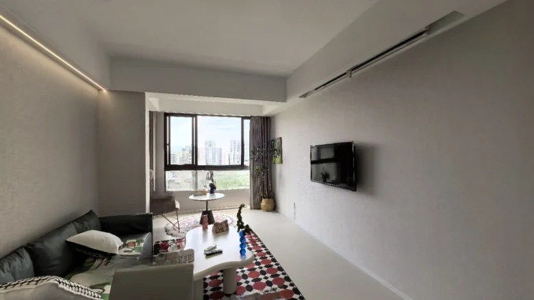 Dongda Jin Yuan - View 3