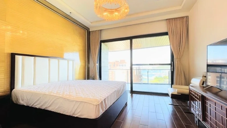 Fudi·Rikyu - View 11