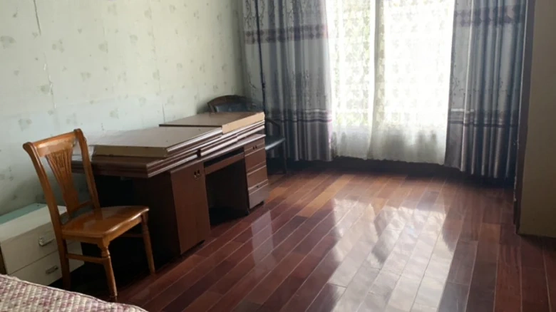 Fuze Garden Guandu District - View 3