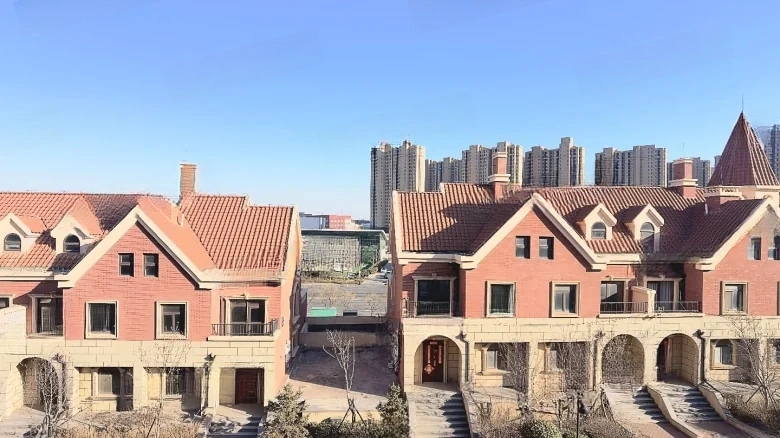 Yihai Blue Bay - View 21