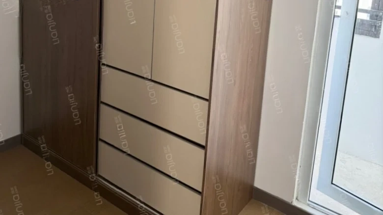 Zhongnan Ziyun Ji Li - View 3