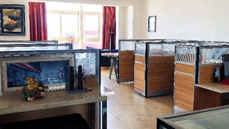 Maoye Department Store - View 9