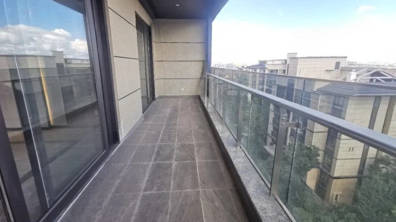 China Huaxia Season A4 Xi Lan Garden - View 10