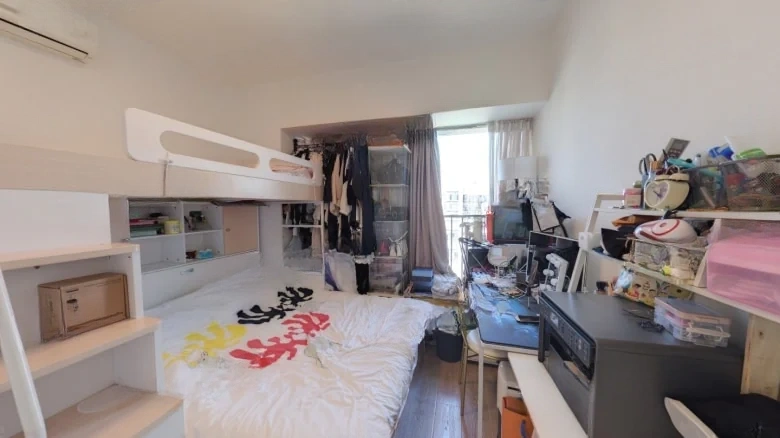 Elegant Peak Garden - View 4