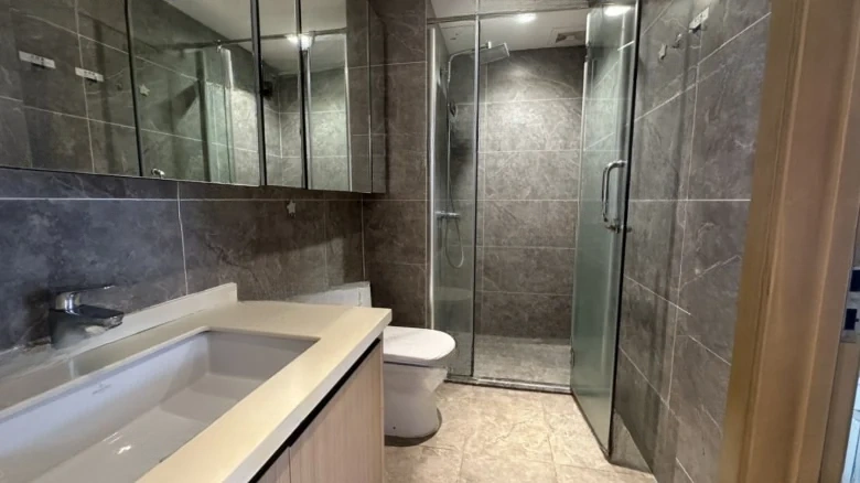 Vanke Lakeview Resort Park Phase II - View 14