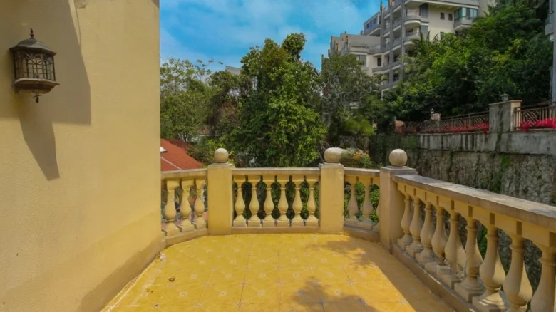 South Sea Estate - View 41