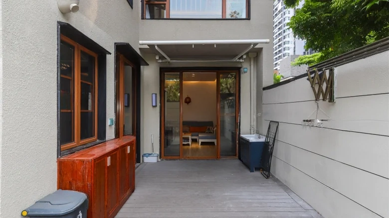 Vanke Lakeview Resort Park Phase II - View 20