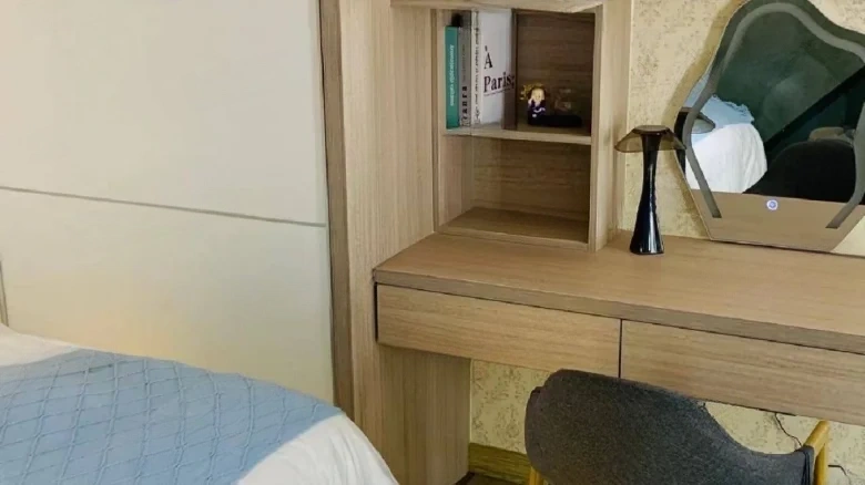 Rongsheng Central Square - View 1