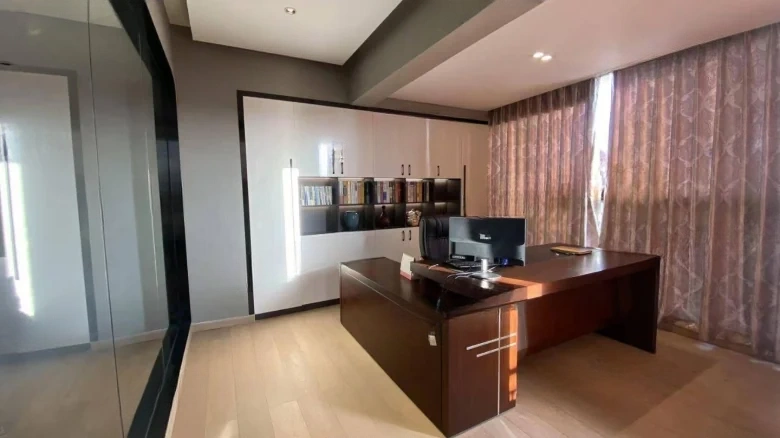 Seaside New City - View 3