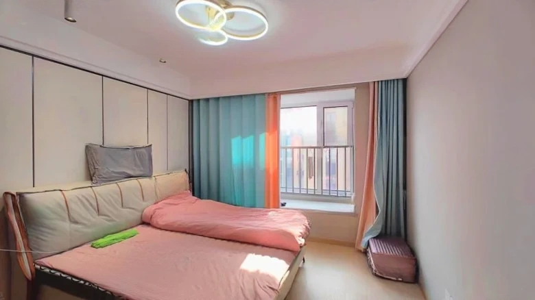 Hisense Guanlan - View 2