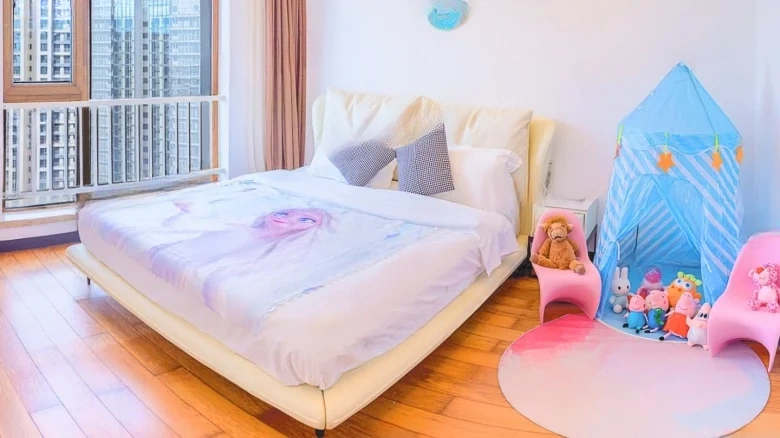 Half Mountain Peninsula - View 4