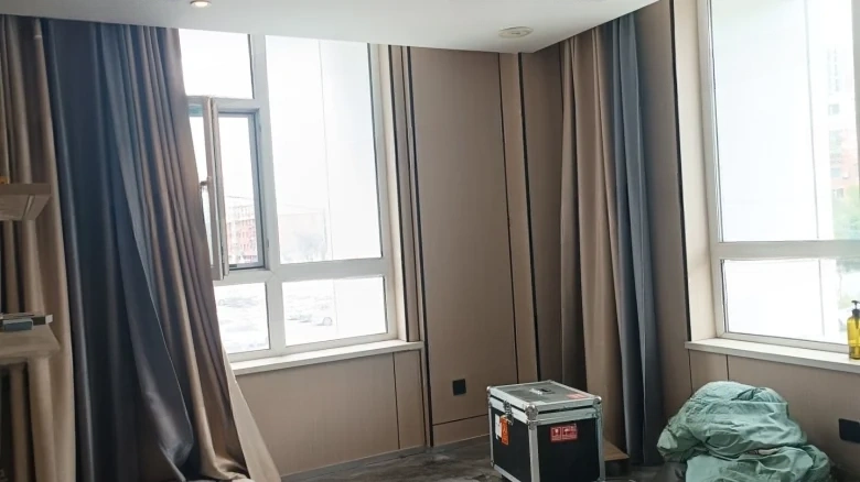 Shanghai City Star - View 5