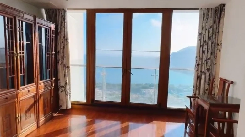 Halfhill Peninsula Donghai Bay Phase III - View 8