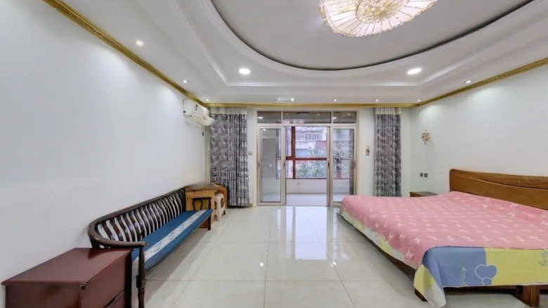 High Horizon Cloud Platform - View 3