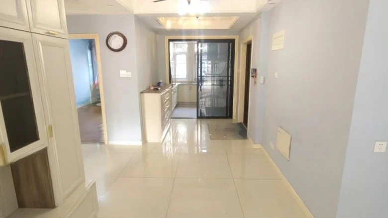 Upper River Garden - View 3