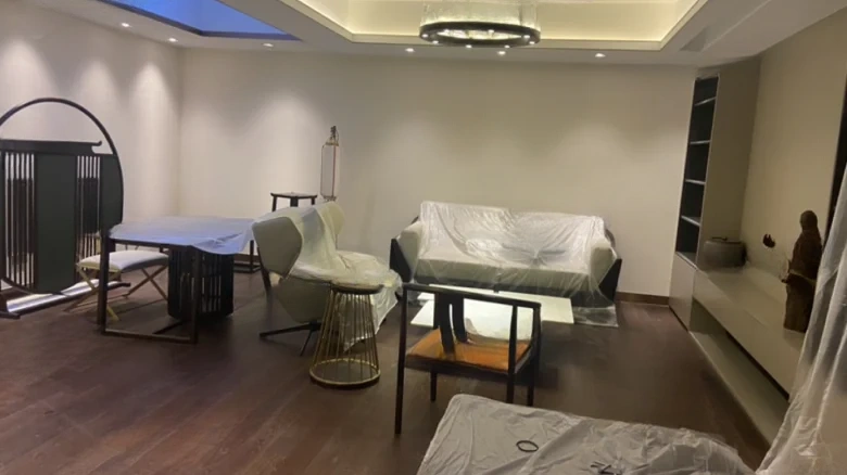 Vanke Haiyou Mansion - View 8