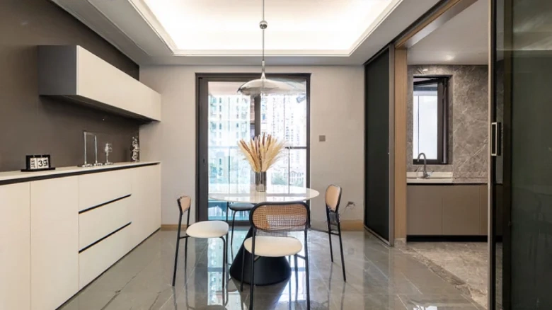 JD Central Seal - View 6