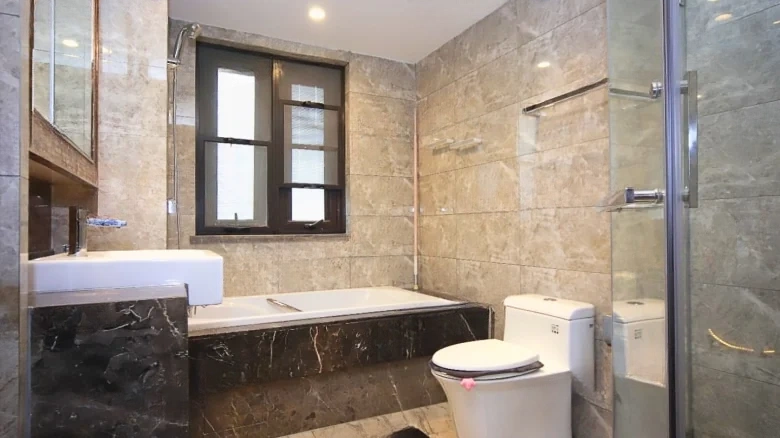 Hengda Huafu Mansion - View 16