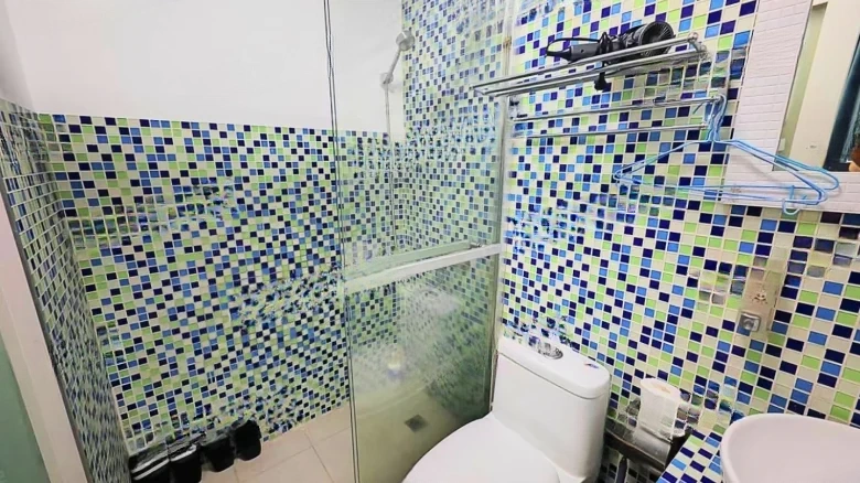 Fuxing Road - View 12