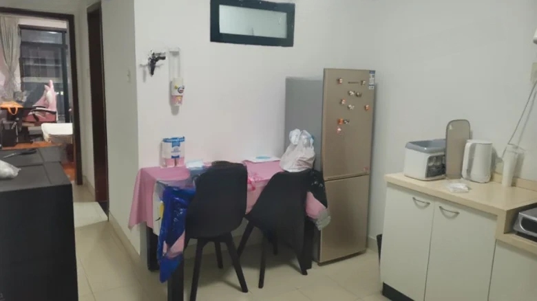 Poyuan Apartments - View 3