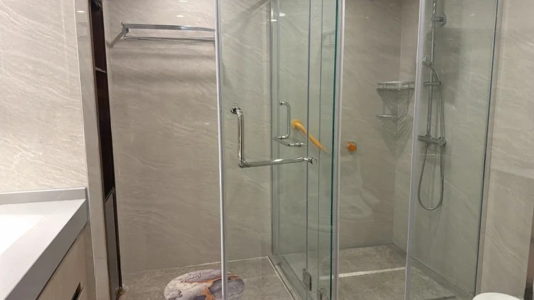 Junsfa Yitian Peak - View 6