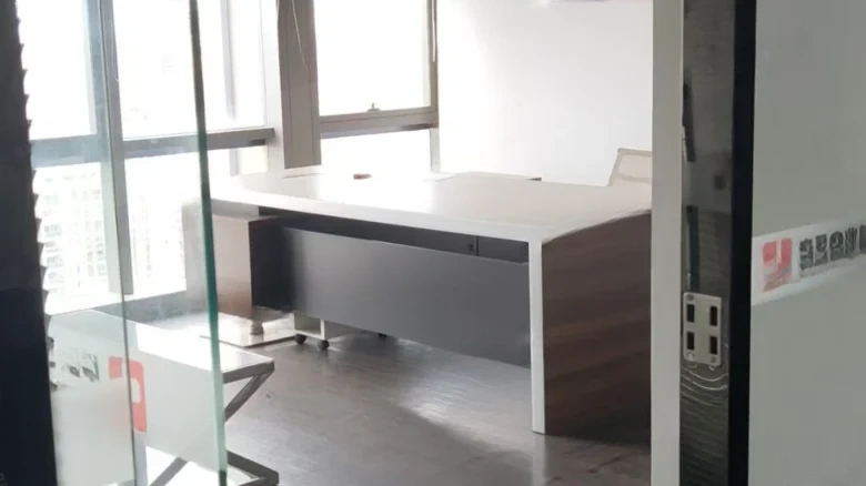 Yintong Square - View 5