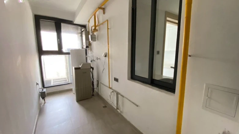 Junfa Yitian Peak - View 12