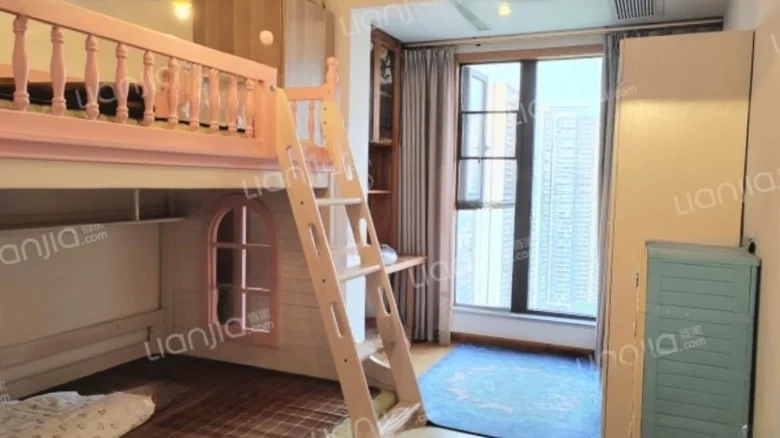 Poly Kangqiao - View 2