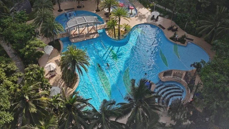 Pearl River Lihao - View 8